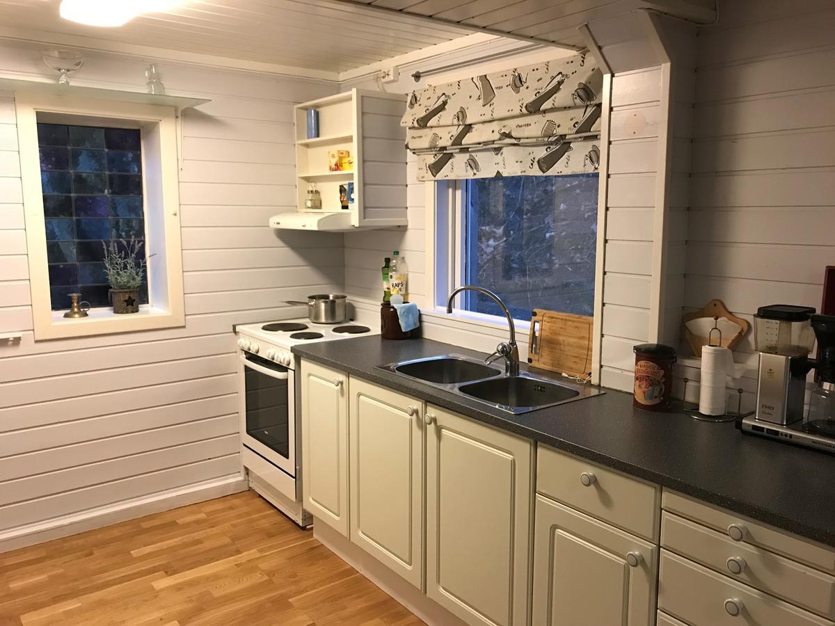 Visnes Hotel Stryn Pokoj fotografie