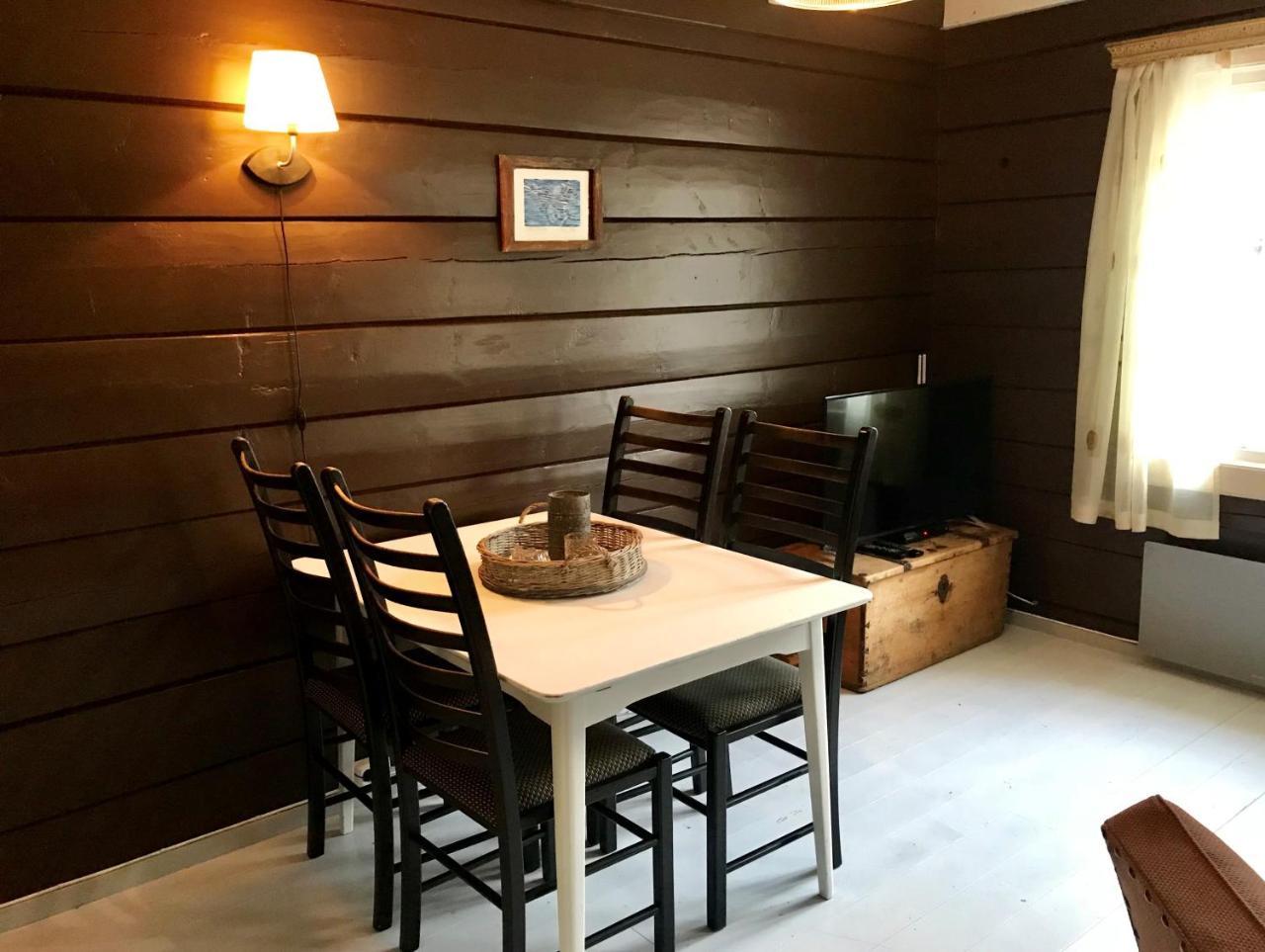Visnes Hotel Stryn Pokoj fotografie